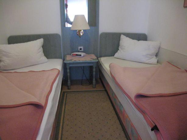 דירות Residenz Steinmarne Cuxhaven 2 מראה חיצוני תמונה
