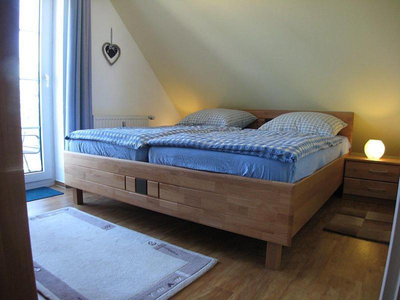 דירות Residenz Steinmarne Cuxhaven 2 מראה חיצוני תמונה