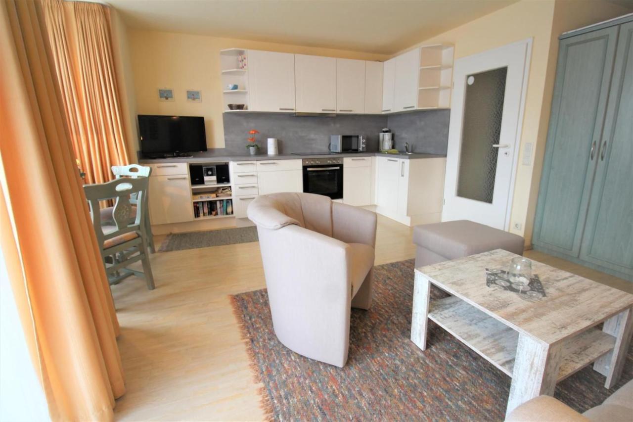 דירות Residenz Steinmarne Cuxhaven 2 מראה חיצוני תמונה