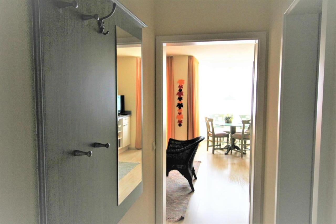 דירות Residenz Steinmarne Cuxhaven 2 מראה חיצוני תמונה