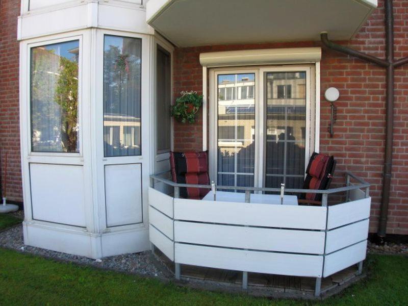 דירות Residenz Steinmarne Cuxhaven 2 מראה חיצוני תמונה