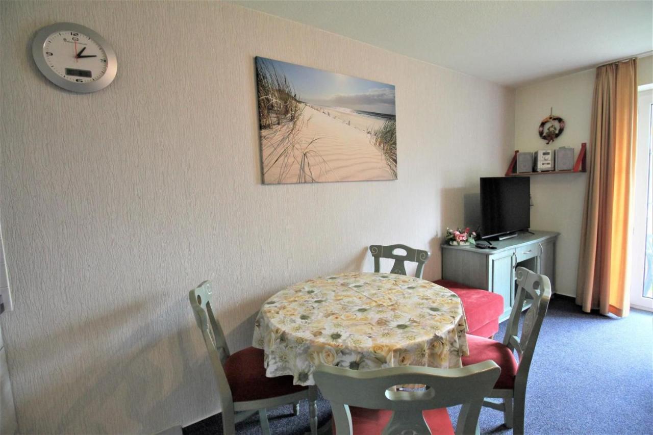 דירות Residenz Steinmarne Cuxhaven 2 מראה חיצוני תמונה