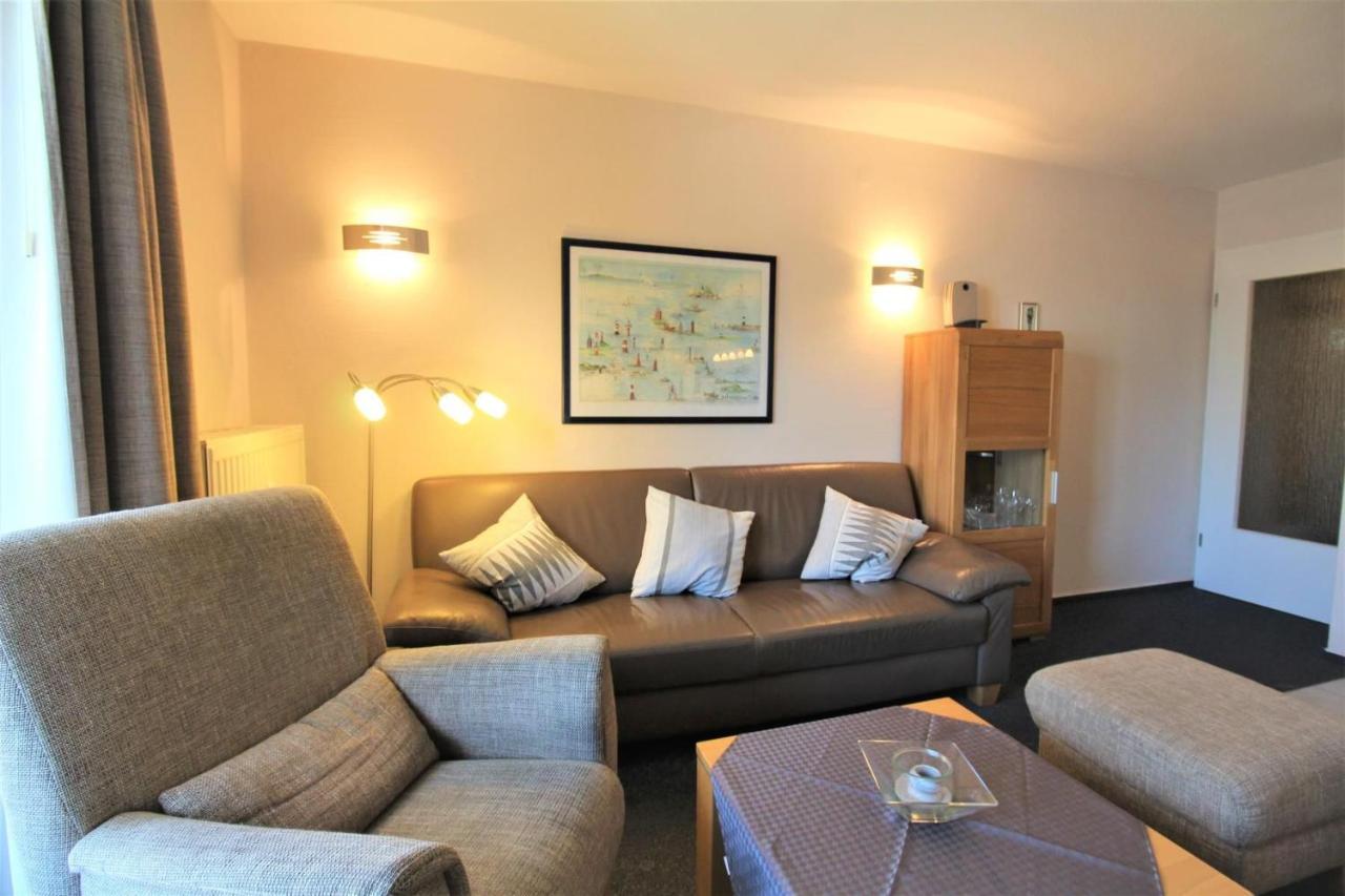 דירות Residenz Steinmarne Cuxhaven 2 מראה חיצוני תמונה