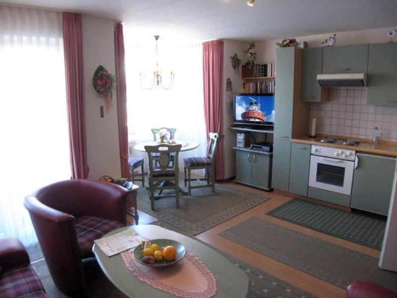 דירות Residenz Steinmarne Cuxhaven 2 מראה חיצוני תמונה