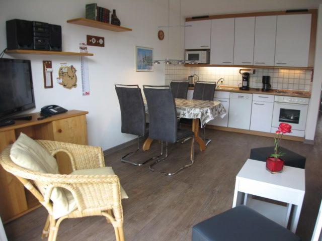 דירות Residenz Steinmarne Cuxhaven 2 מראה חיצוני תמונה