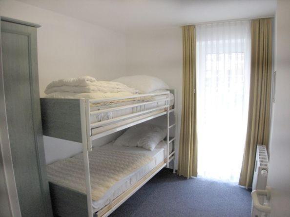 דירות Residenz Steinmarne Cuxhaven 2 מראה חיצוני תמונה