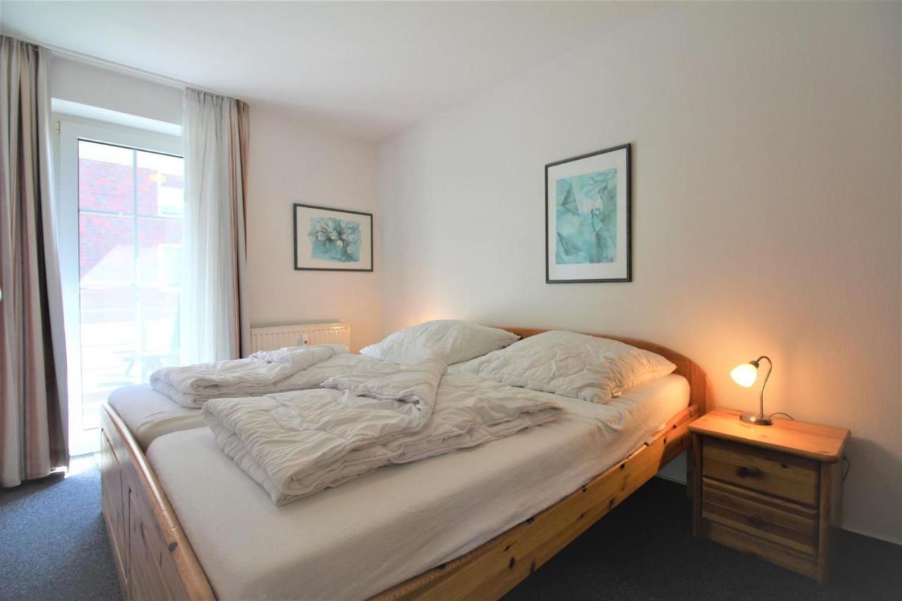 דירות Residenz Steinmarne Cuxhaven 2 מראה חיצוני תמונה