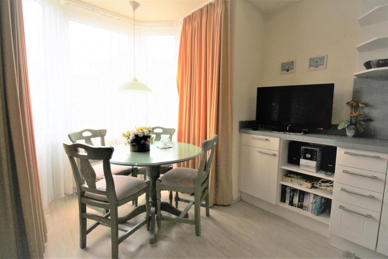 דירות Residenz Steinmarne Cuxhaven 2 מראה חיצוני תמונה
