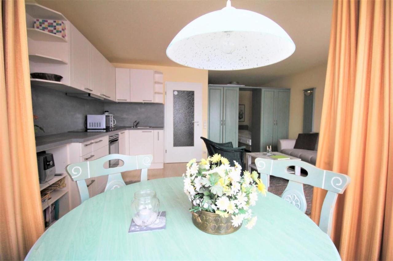 דירות Residenz Steinmarne Cuxhaven 2 מראה חיצוני תמונה