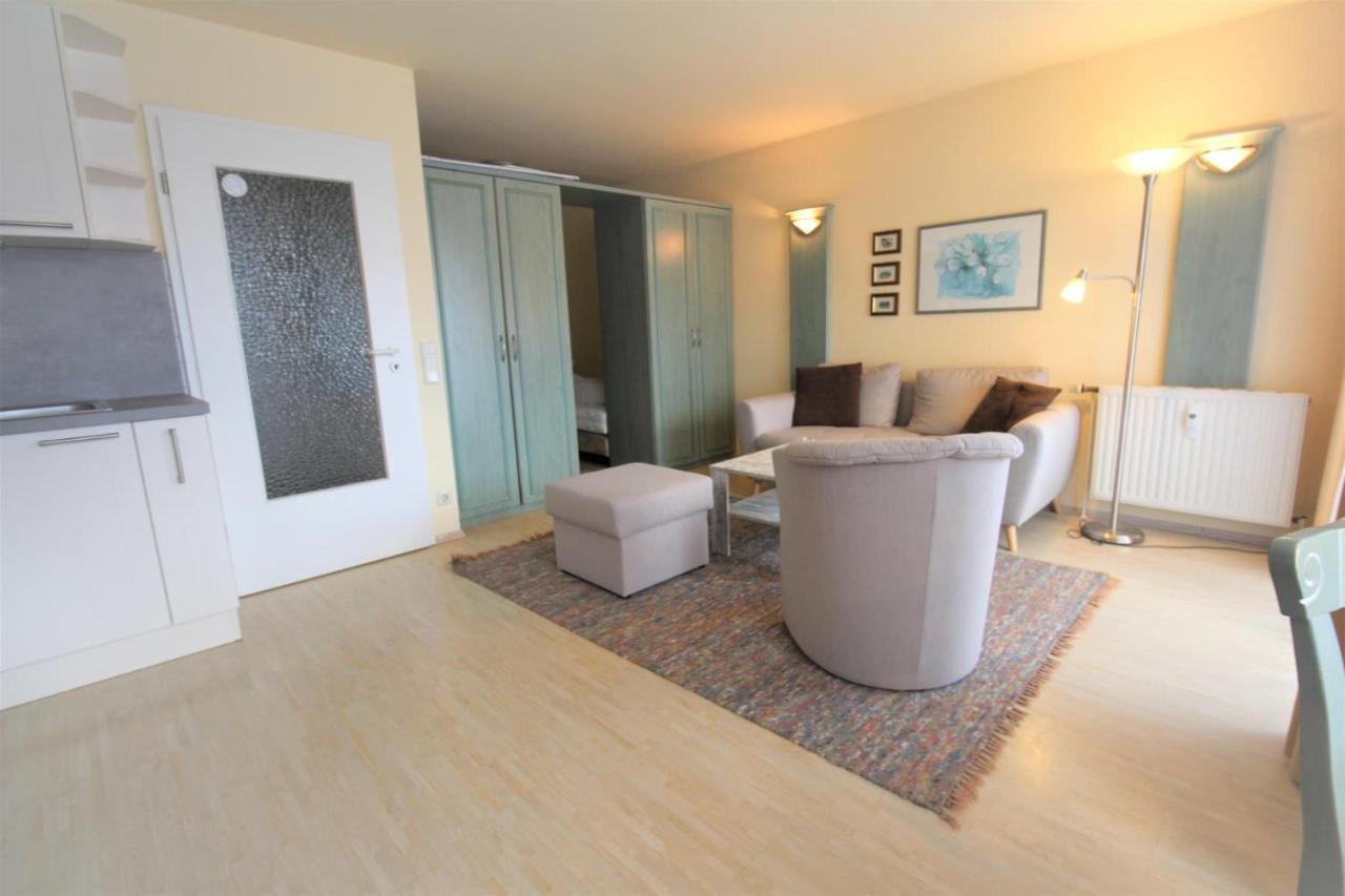 דירות Residenz Steinmarne Cuxhaven 2 מראה חיצוני תמונה