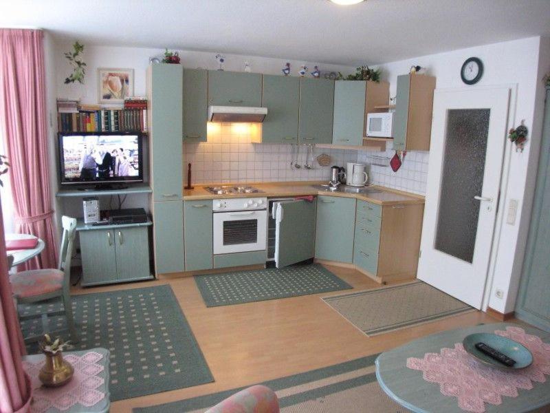 דירות Residenz Steinmarne Cuxhaven 2 מראה חיצוני תמונה