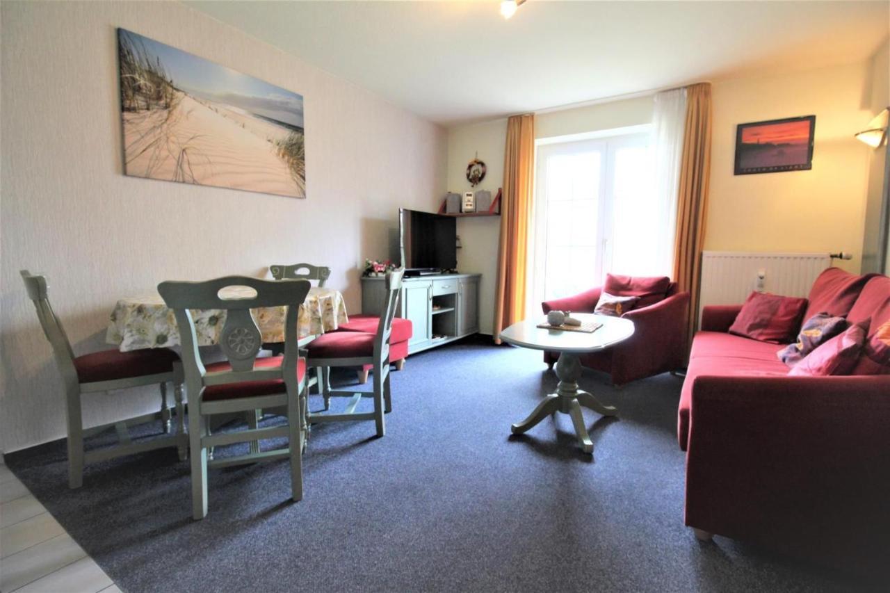 דירות Residenz Steinmarne Cuxhaven 2 מראה חיצוני תמונה