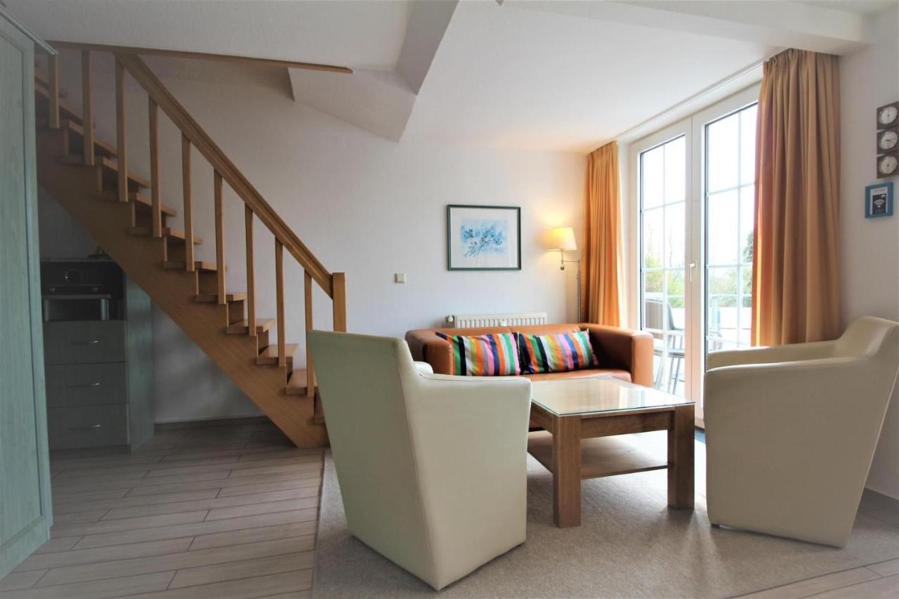 דירות Residenz Steinmarne Cuxhaven 2 מראה חיצוני תמונה