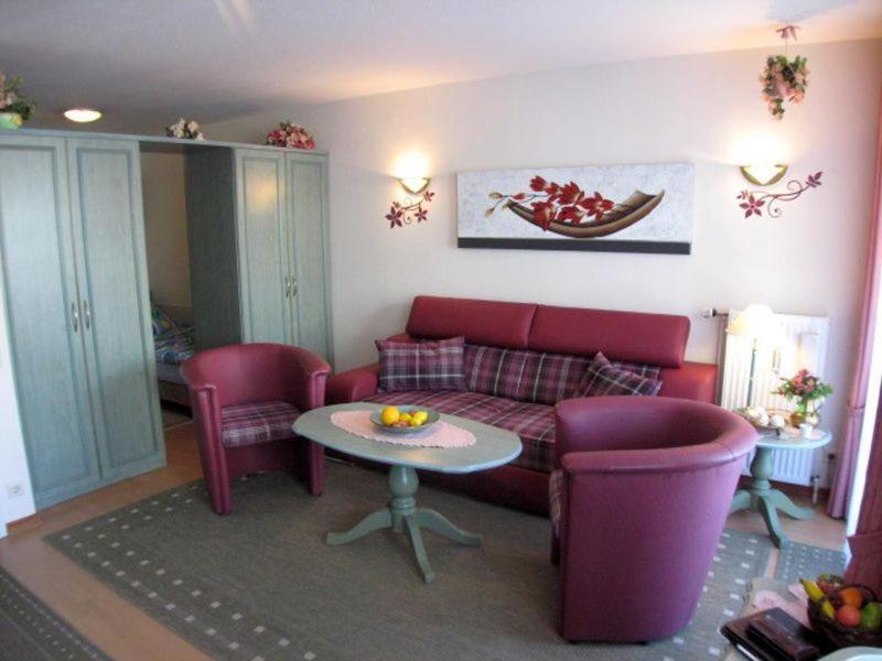 דירות Residenz Steinmarne Cuxhaven 2 מראה חיצוני תמונה