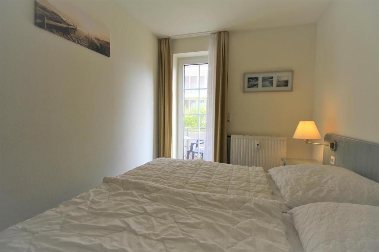דירות Residenz Steinmarne Cuxhaven 2 מראה חיצוני תמונה