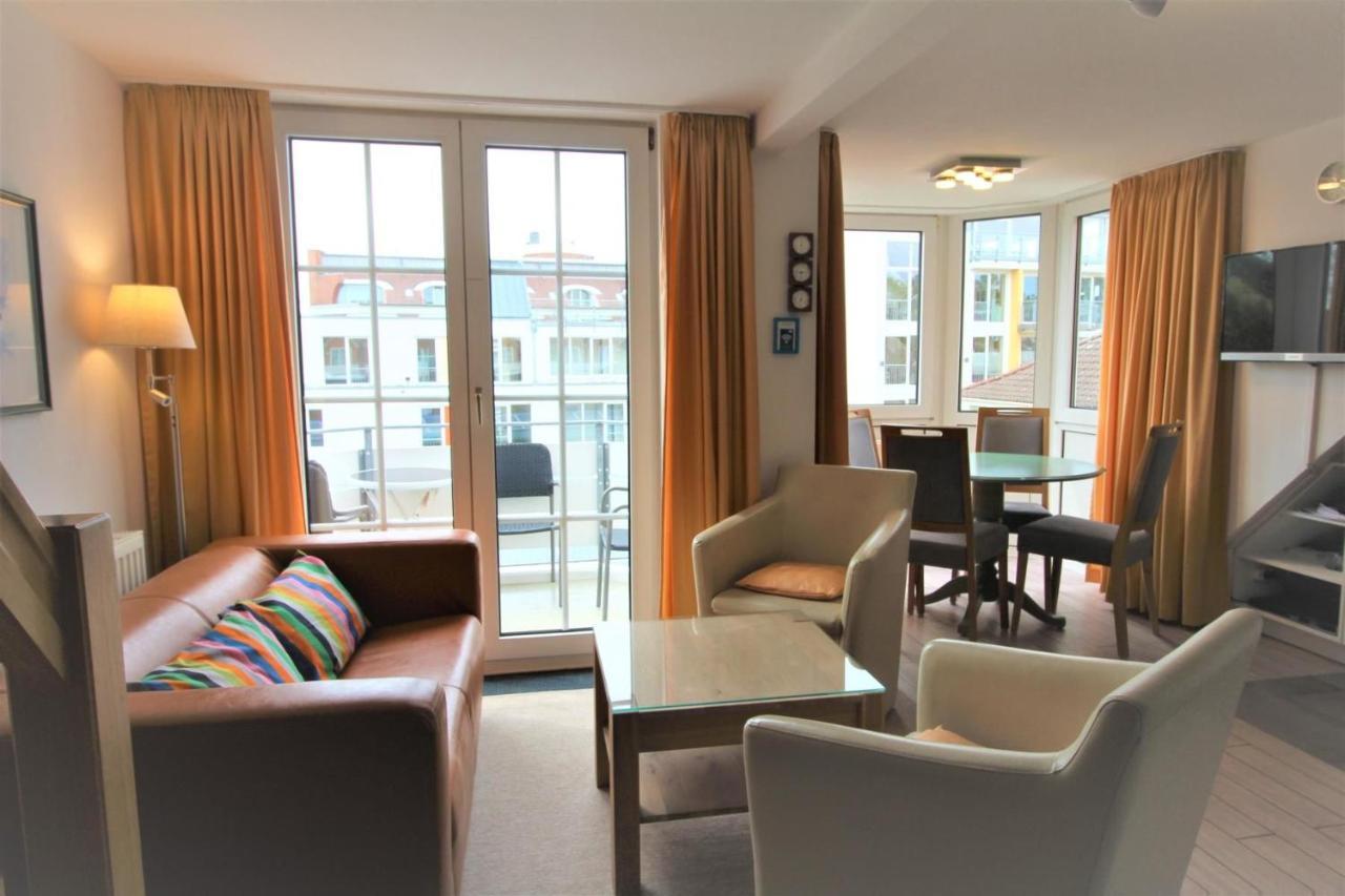 דירות Residenz Steinmarne Cuxhaven 2 מראה חיצוני תמונה