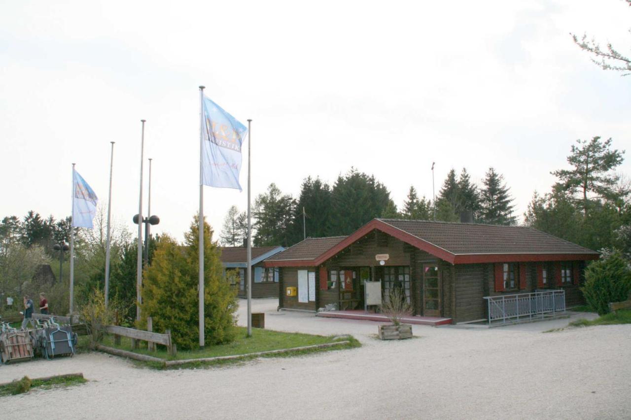 דירות Residenz Steinmarne Cuxhaven 2 מראה חיצוני תמונה